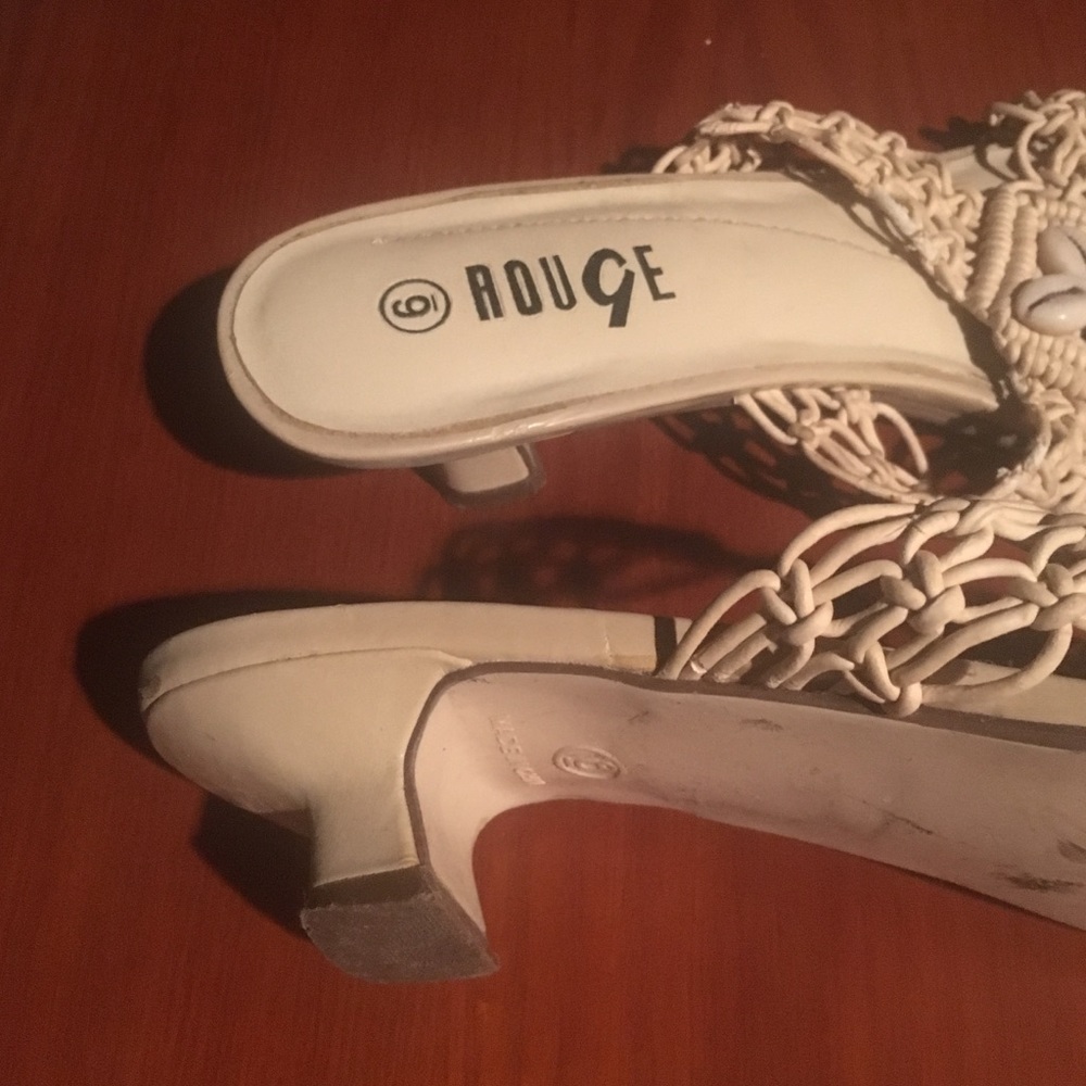 CUTE SANDALS - Picture 3 of 4